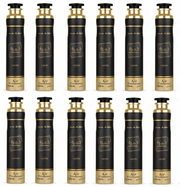 Lattafa -  Khamrah Air Freshener 300ML (10.1 OZ)