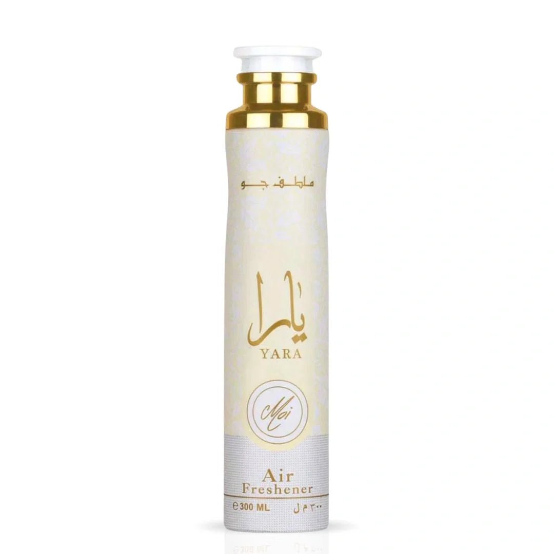 Lattafa - Yara Moi Air Freshener 300ML (10.1 OZ) - TRUECOLOR WHOLESALE