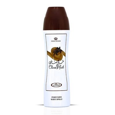 Choco Musk - Al - Rehab Perfumed Body Spray - TRUECOLOR WHOLESALE