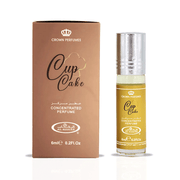Crown Perfume Cup Cake - By Al - Rehab - TRUECOLOR WHOLESALE