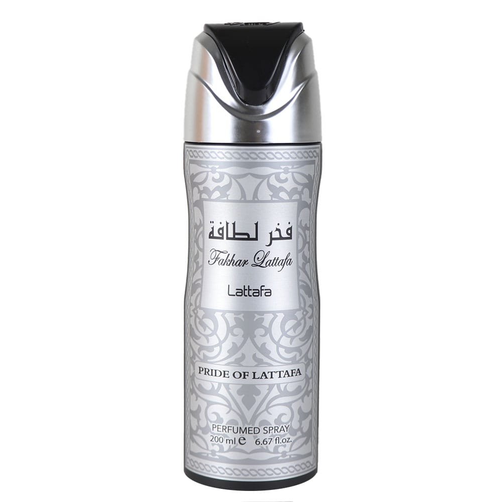 Fakhar - 200 ml Perfume Spray - TRUECOLOR WHOLESALE