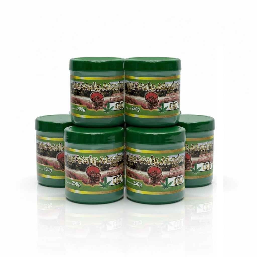 Puerta Grande - Me Vale Madre Gel