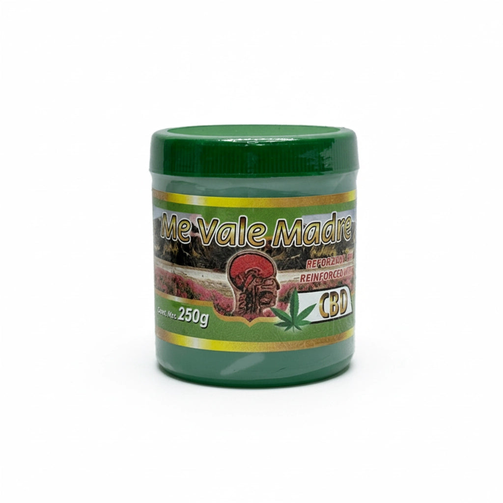 Puerta Grande - Me Vale Madre Gel