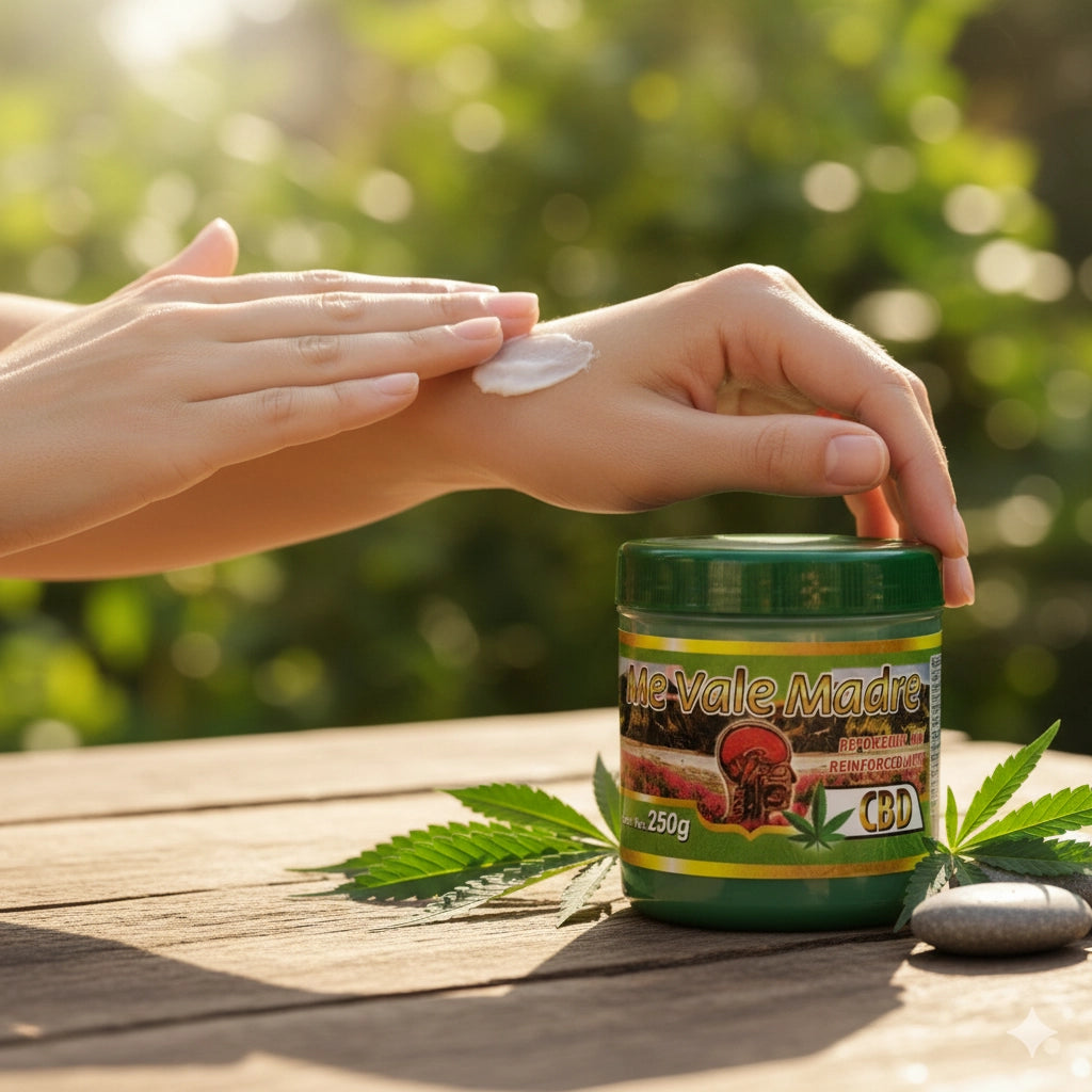 Puerta Grande - Me Vale Madre Gel