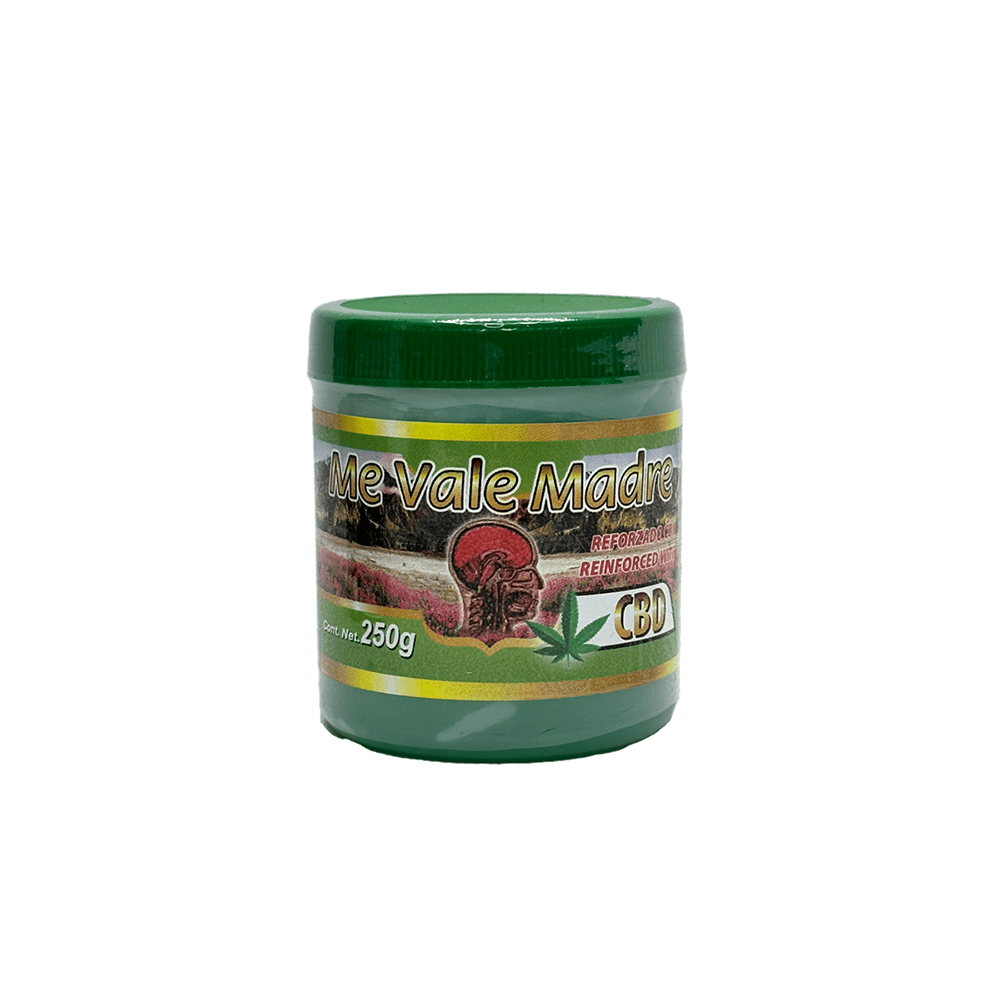 Plantimex - Me Vale Madre Gel - TRUECOLOR WHOLESALE