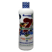 Incredible - Shampoo 7 Aceites Sin Sal - TRUECOLOR WHOLESALE