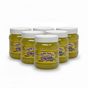 Puerta Grande - Chupa Panza Jengibre Pina + Linaza