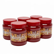 Puerta Grande – Hot Gel Reductor Caliente De Día