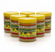 Puerta Grande - Mariguanol Balsamo Extra Fuerte 250g