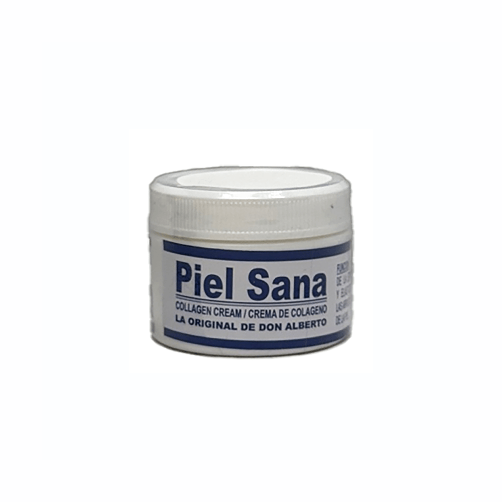 Piel Sana Collagen Cream