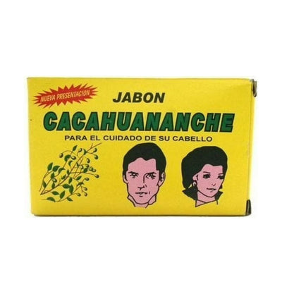 Jabon Cacahuananche - TRUECOLOR WHOLESALE