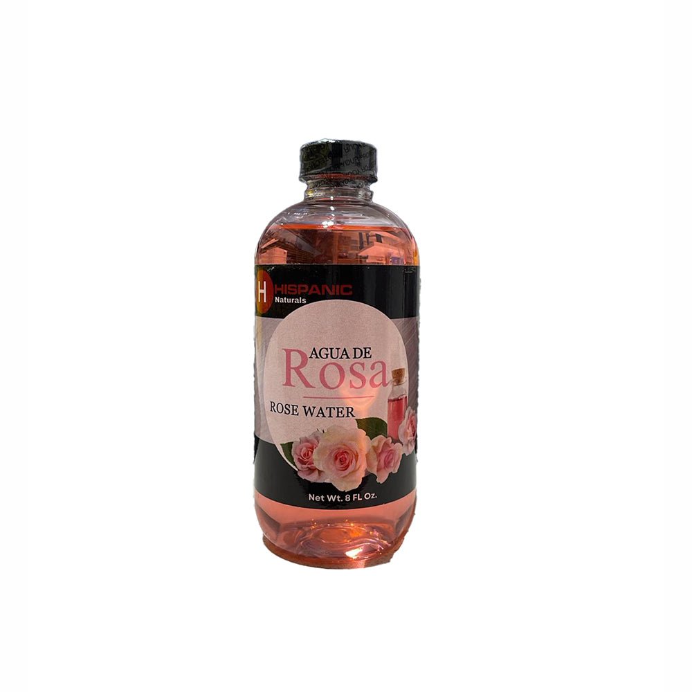 Plantimex - Agua De Rosa - TRUECOLOR WHOLESALE