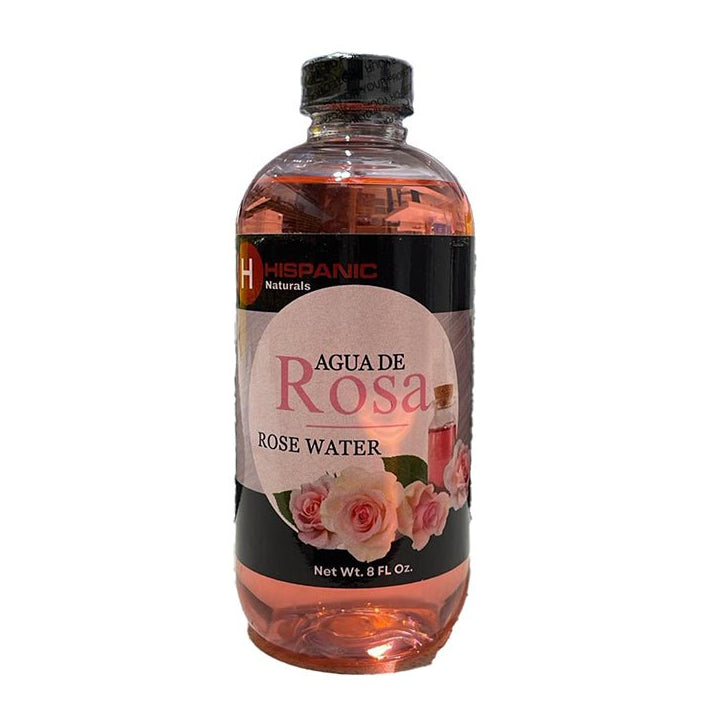 Plantimex - Agua De Rosa - TRUECOLOR WHOLESALE