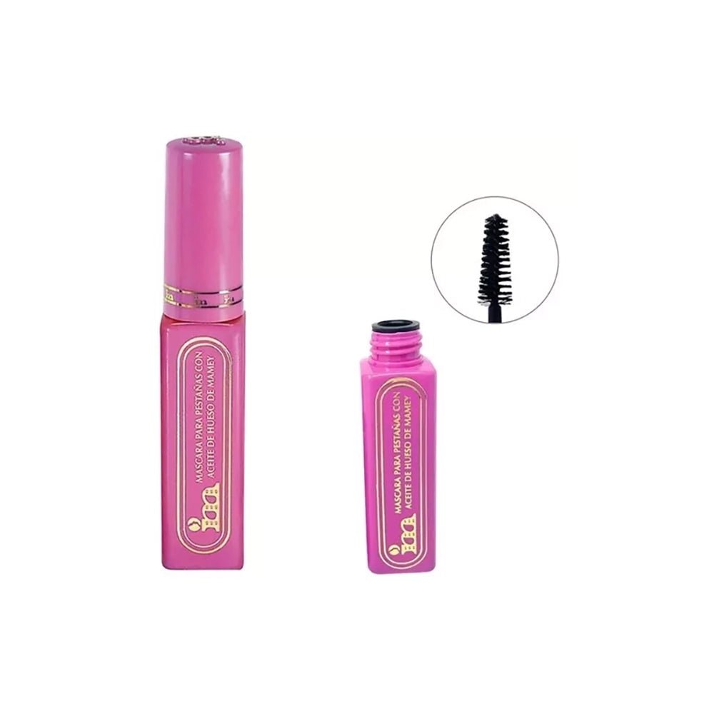 IM - Mascara With Mamey Seed Oil - TRUECOLOR WHOLESALE