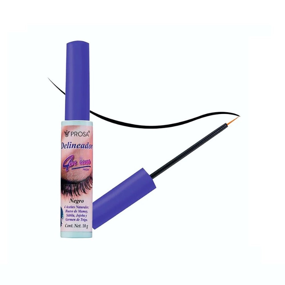 Prosa - 4 in 1 Eyeliner W - G - 02 - TRUECOLOR WHOLESALE