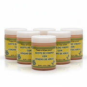 Plantimex - Aceite De Vibora Con Veneno De Abeja