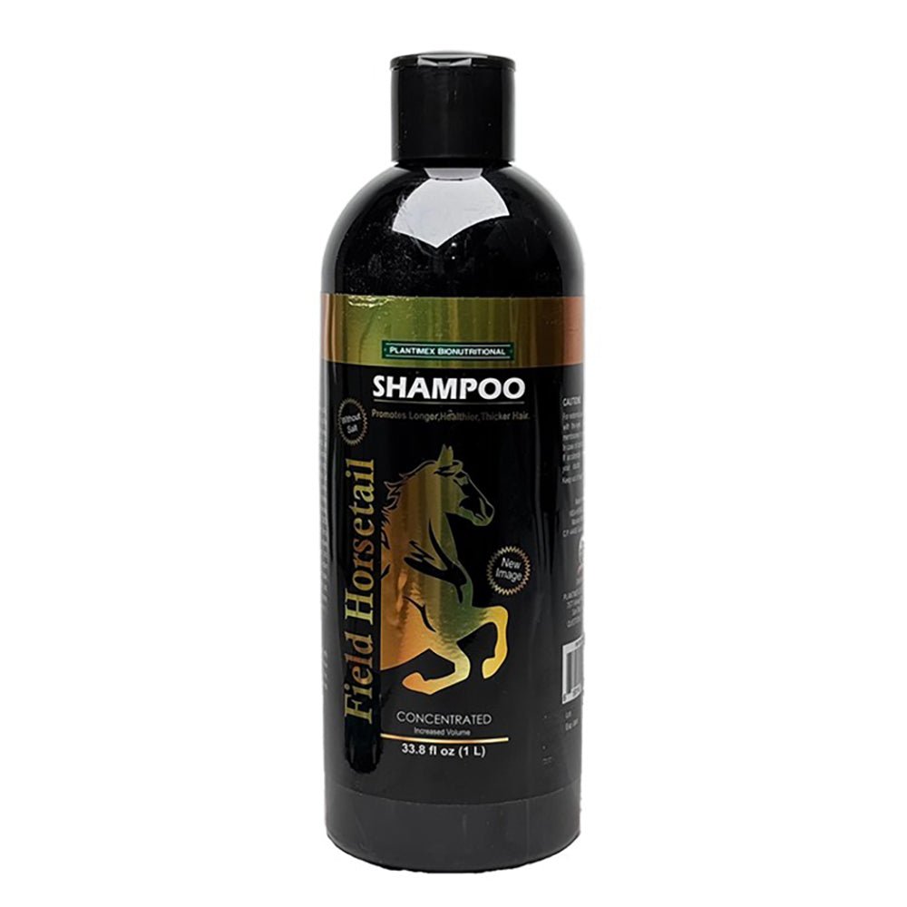 Plantimex - Shampoo Field Horsetail Without Salt - TRUECOLOR WHOLESALE