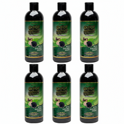 Plantimex Ortiga + Ajo Negro & Bergamota Herbal Shampoo 1L