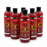 Plantimex - Shampoo Con Extracto De Sangre De Grado