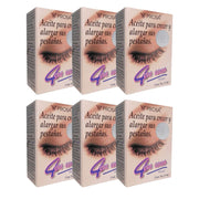 Prosa - 4 IN 1 Eyelash Oil / Aceite para Pestanas - TRUECOLOR WHOLESALE