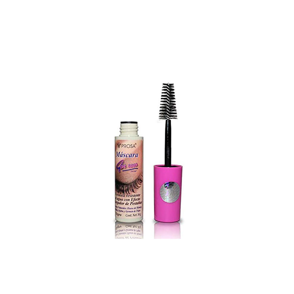 Prosa - 4 in 1 mascara pink W - G - 02 - TRUECOLOR WHOLESALE