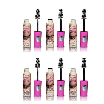Prosa - 4 in 1 mascara pink W - G - 02 - TRUECOLOR WHOLESALE