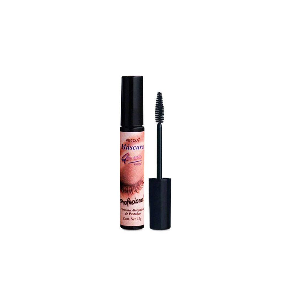 Prosa - 4 in 1 mascara professional W - G - 02 - TRUECOLOR WHOLESALE