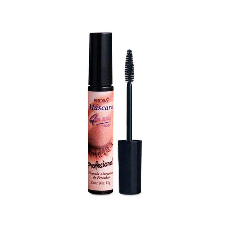 Prosa - 4 in 1 mascara professional W - G - 02 - TRUECOLOR WHOLESALE