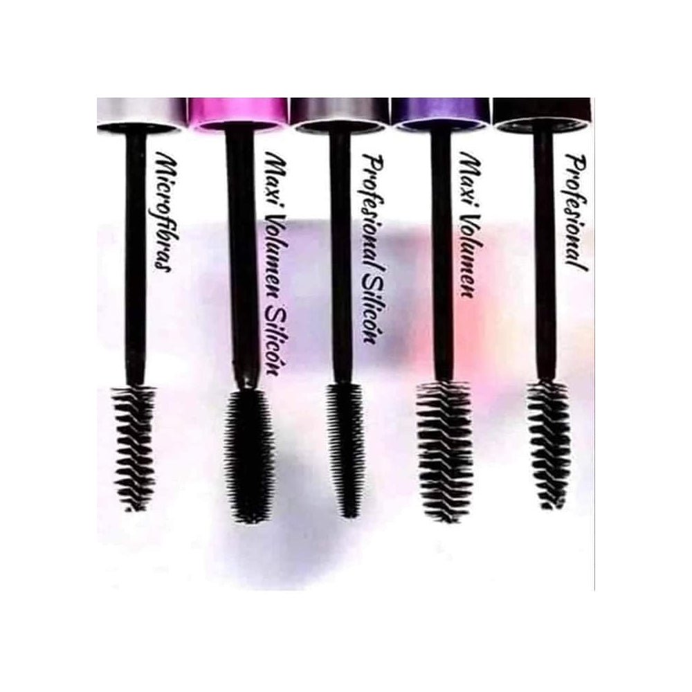 Prosa - 4 IN 1 Mascara Maxi - Volume W - G - 02 - TRUECOLOR WHOLESALE