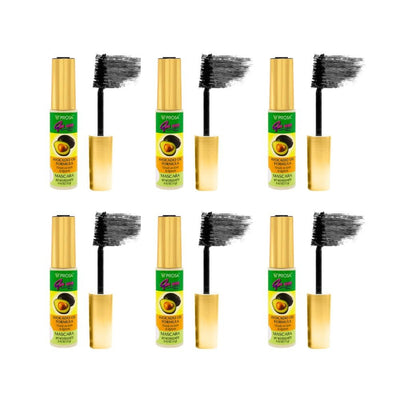 Prosa - 4 in 1 Avocado Seed Oil Mascara - TRUECOLOR WHOLESALE