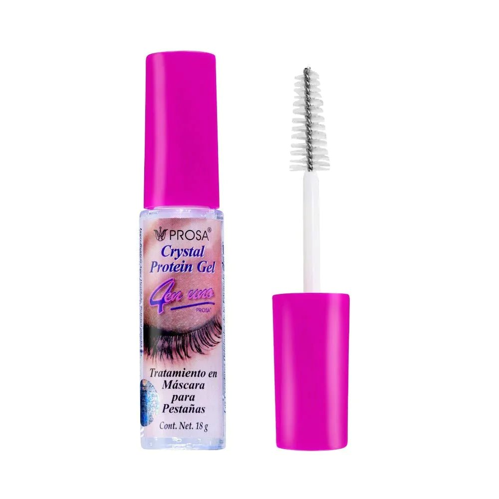 Prosa - Crystal Protein Gel 4 IN 1 W - G - 02 - TRUECOLOR WHOLESALE