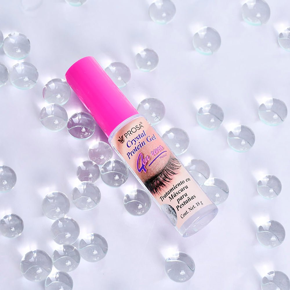 Prosa - Crystal Protein Gel 4 IN 1 W - G - 02 - TRUECOLOR WHOLESALE