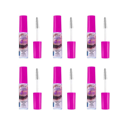 Prosa - Crystal Protein Gel 4 IN 1 W - G - 02 - TRUECOLOR WHOLESALE