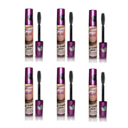 Prosa - 4 IN 1 Mascara Maxi - Volume Silicone W - G - 02 - TRUECOLOR WHOLESALE