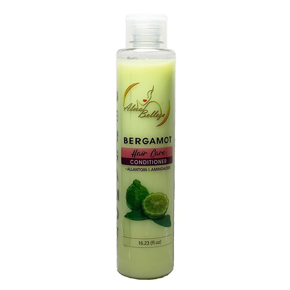 Alma Belleza - Conditioner Bergamot Allantoin & Aminoacids - TRUECOLOR WHOLESALE