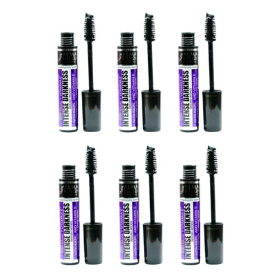 Alma Belleza - Mascara - Intense Darkness - TRUECOLOR WHOLESALE