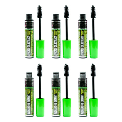 Alma Belleza - Mascara - Avocado Oil Extract - TRUECOLOR WHOLESALE