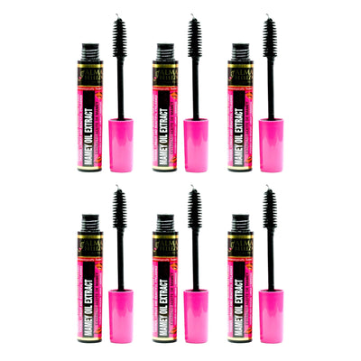 Alma Belleza - Mascara - Mamey Oil Extract - TRUECOLOR WHOLESALE