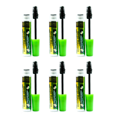 Alma Belleza - Mascara - Wonderful Volume - TRUECOLOR WHOLESALE