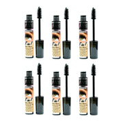Alma Belleza - Mascara - 8 In 1 Micro Fibras - TRUECOLOR WHOLESALE