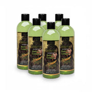 Alma Belleza - Shampoo Ginseng Biotin & Collagen