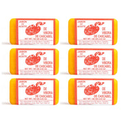 Vibora Cascabel Soap W - G - 05 - TRUECOLOR WHOLESALE