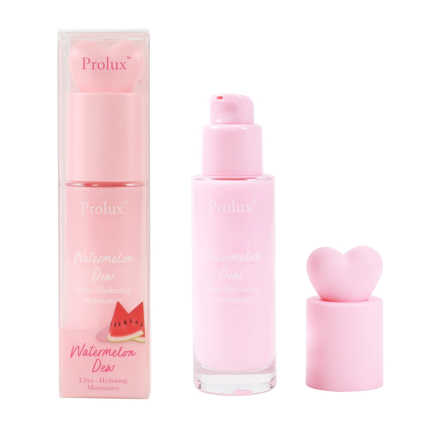 Prolux - Watermelon Dew Ultra-Hydrating Moisturizer