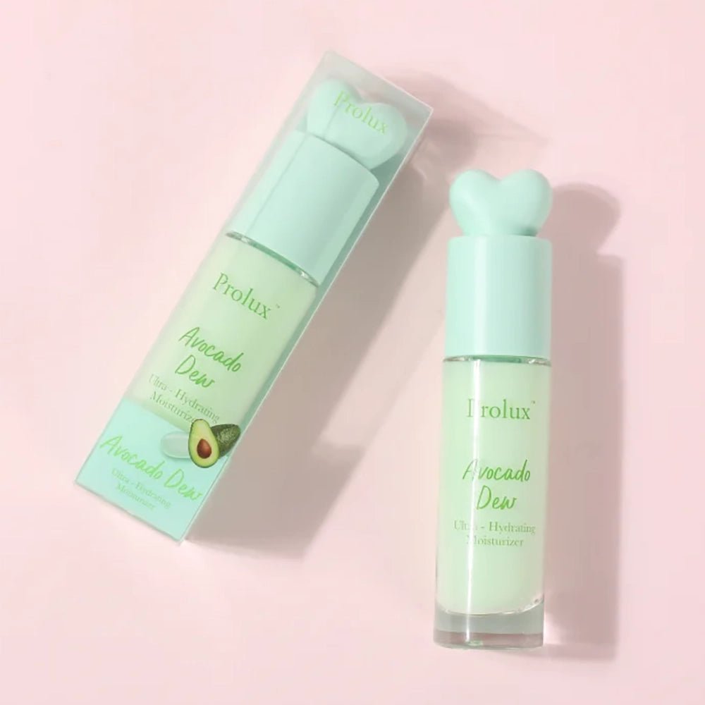 Prolux - Avocado Dew Ultra - Hydrating Moisturizer - TRUECOLOR WHOLESALE
