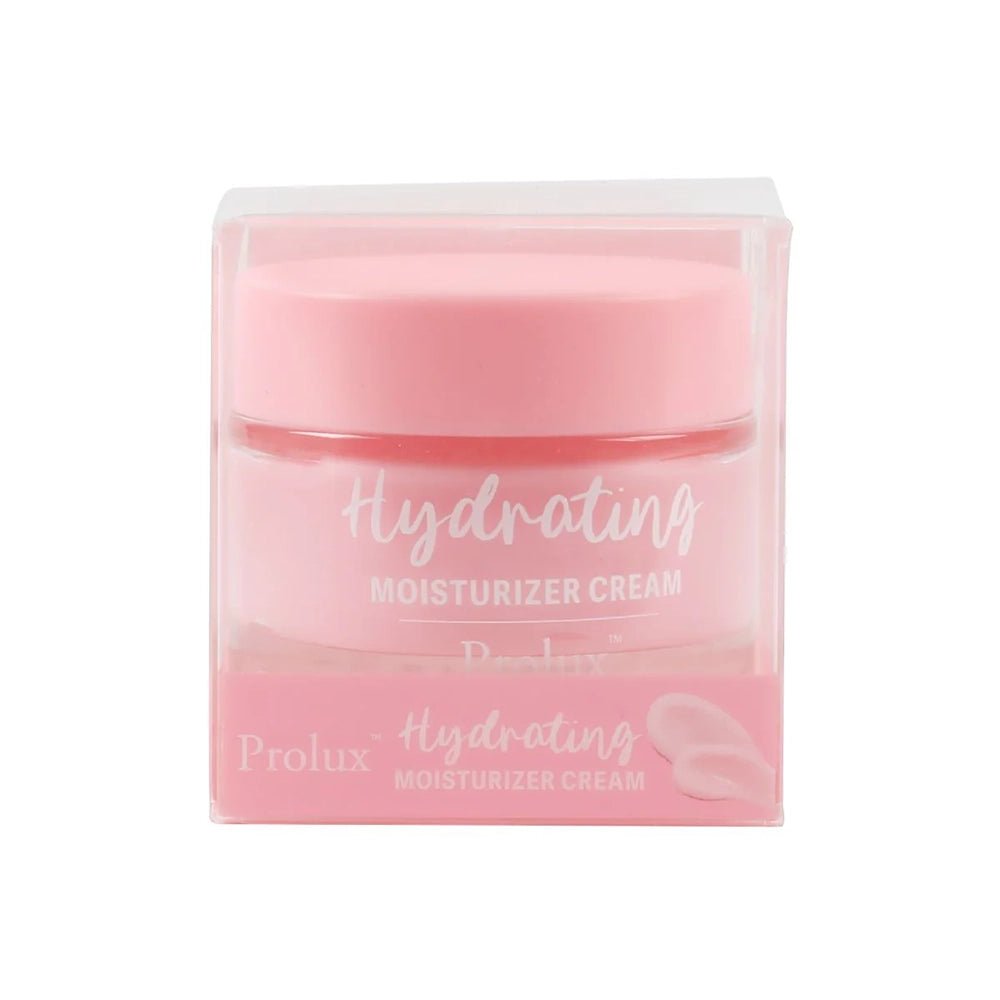 Prolux - Hydrating Moisturizer Cream - TRUECOLOR WHOLESALE
