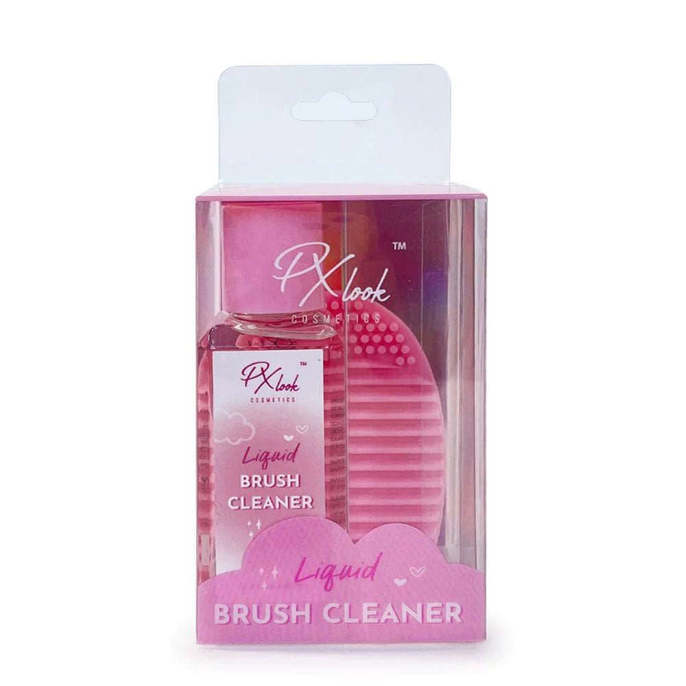 Prolux - Liquid Brush Cleaner with Sponge - TRUECOLOR WHOLESALE
