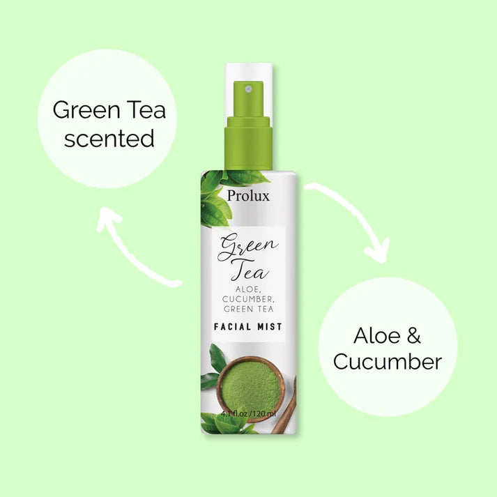 Prolux - Facial Mist for Radiant Skin
