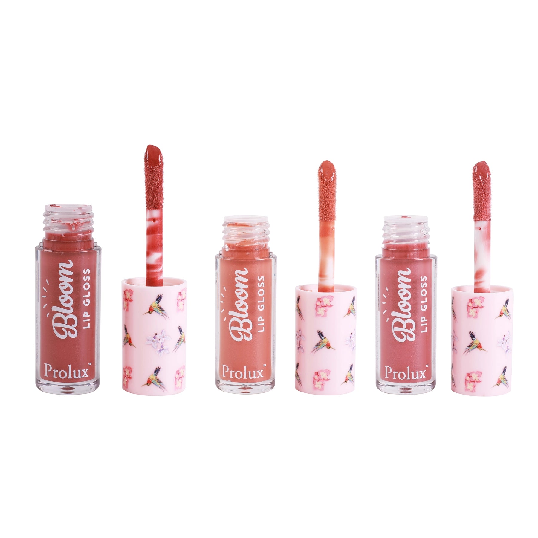 Prolux - Bloom Lip Gloss