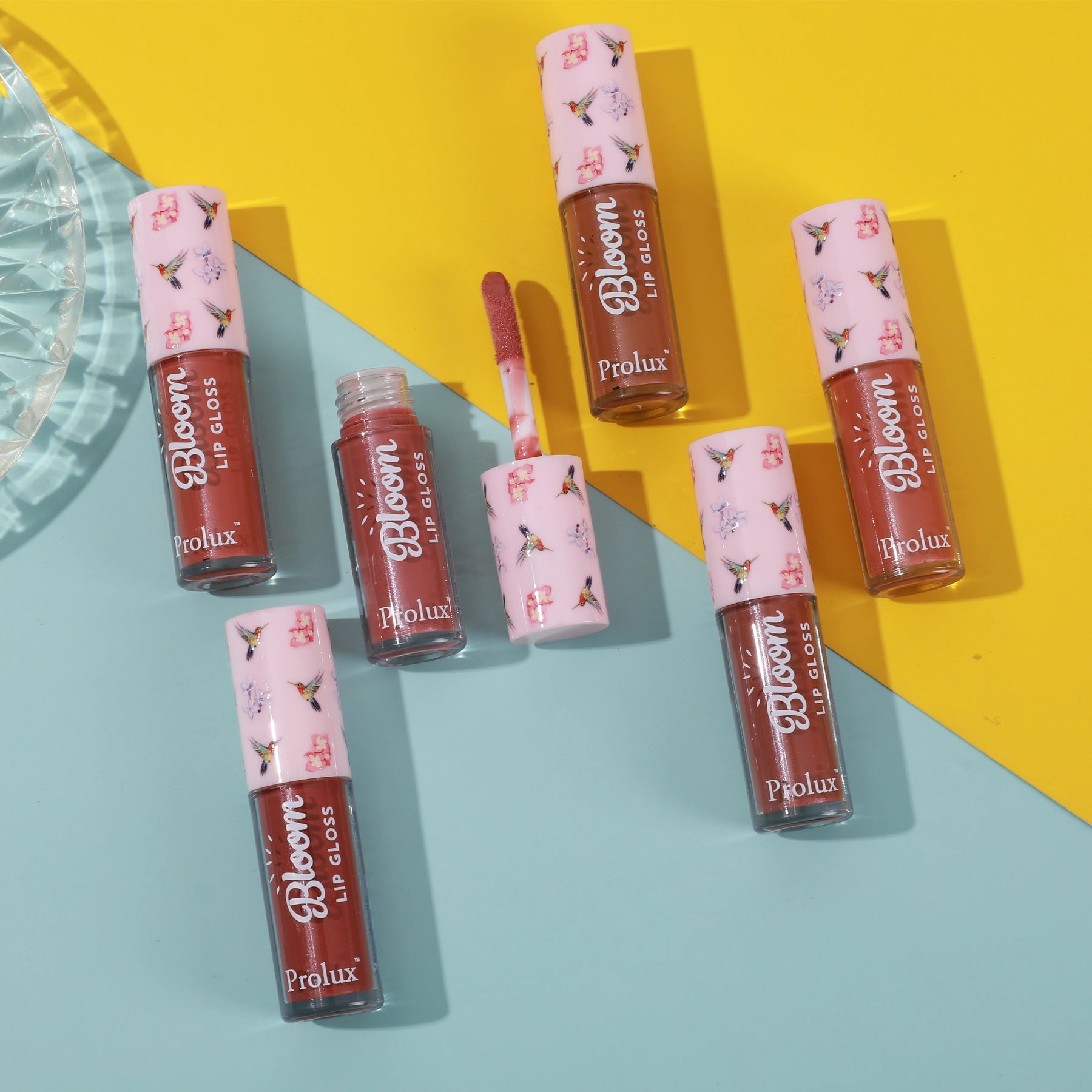 Prolux - Bloom Lip Gloss