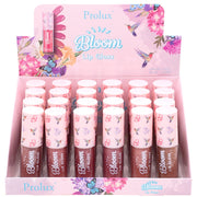 Prolux - Bloom Lip Gloss (W - F - 01) - TRUECOLOR WHOLESALE
